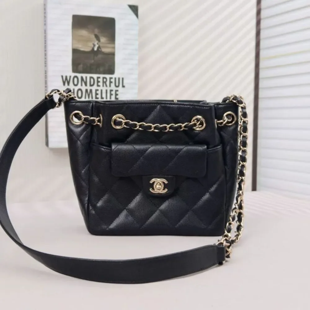 Chanel Women Pre-Loved Bag Very Good Condition